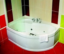 Ravak Акриловая ванна Rosa I 150 L – фотография-4